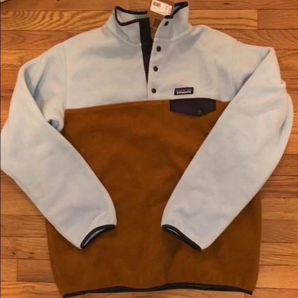 Patagonia Jackets & Blazers - Patagonia pullover